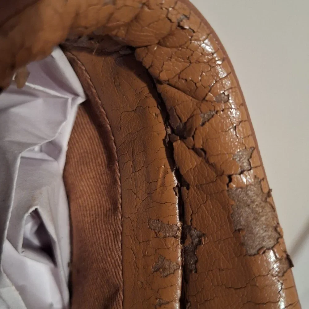 MICHAEL KORS High-top Sneakers with Suede Accent - Picture 7 of 8